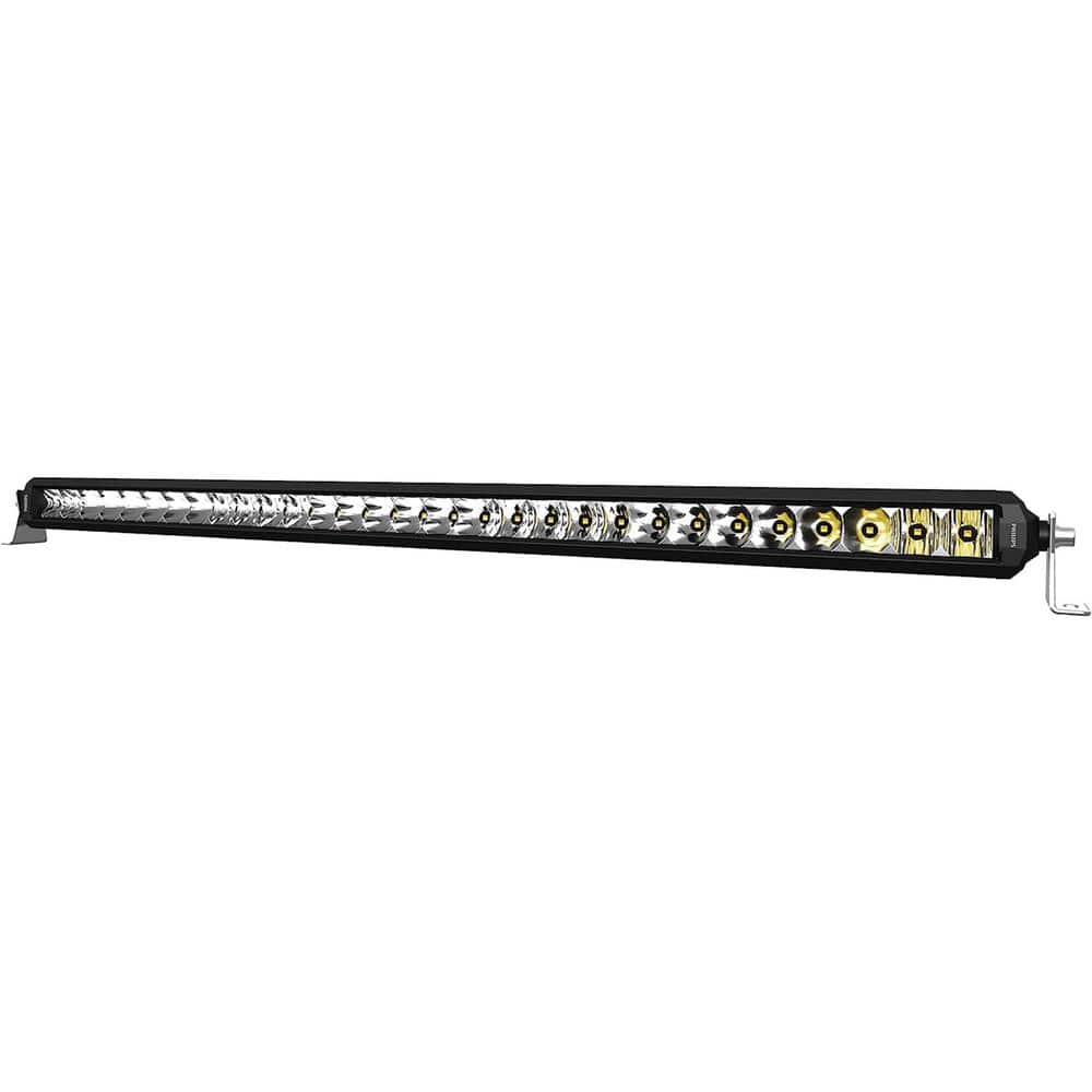 Philips Ultinon Drive LED Light Bar 30 in. Single Row UD5014LX1 The Home Depot