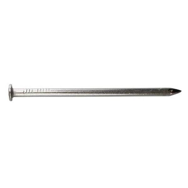 Simpson Strong-Tie 16d 3-1/2 in. Common Nail Smooth Shank (5 lbs.-Pack)
