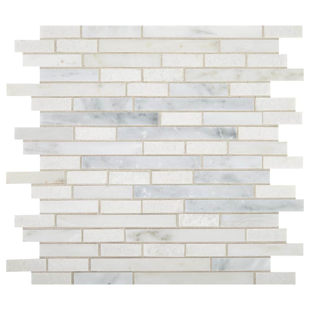 邦楽 Uru JUNO CLOVER [marble] ELYSIUM TILES INC OSTUNI AVORIO 8