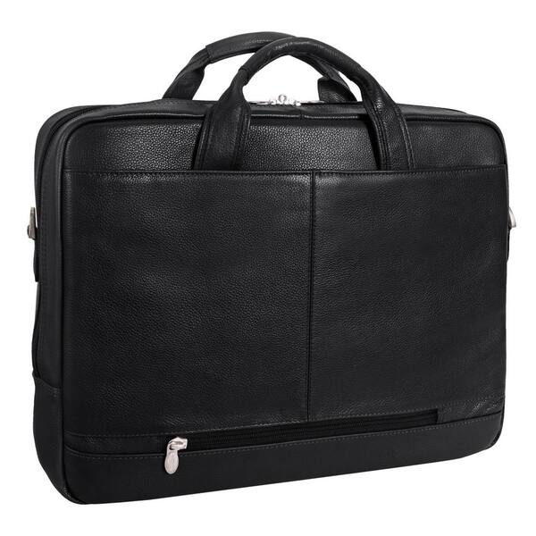 large laptop briefcase