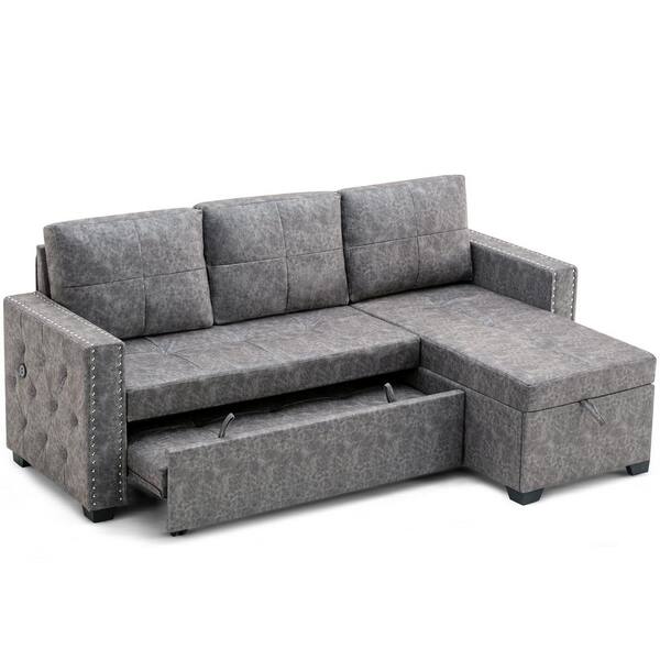 cheap 3 seater chaise lounge