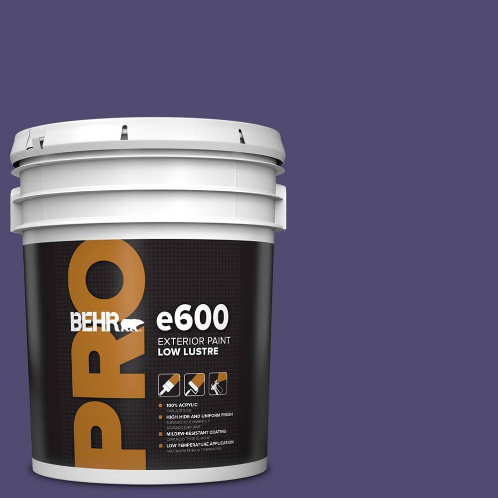 5 gal. #T11-12 Harajuku Girl Low Luster Exterior Paint price history on PriceWatchPro