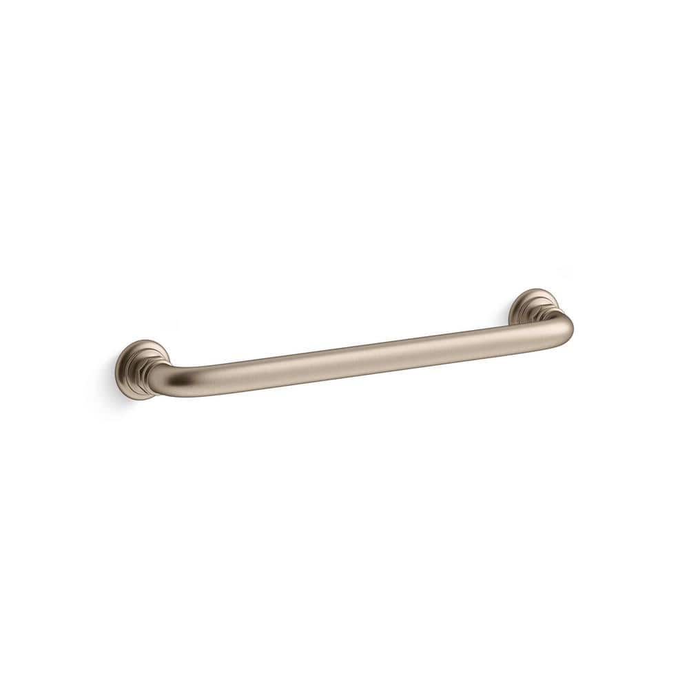 Artifacts 7 in. (178 mm) Drawer Pull in Vibrant Brushed Bronze price history on PriceWatchPro