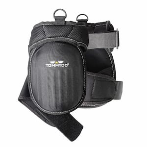 Gelite Nylon Delicate Terrain Kneepads