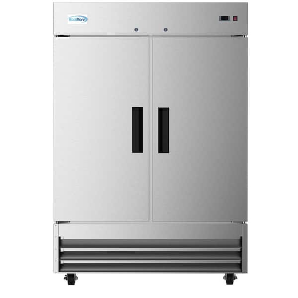 Ventas 247 - Freezer congelador Orizontal American grande. Doble e