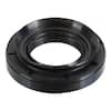 SKF 15882 Grease Seals – Spring Loaded, High Temp Rubber Seals With CCW Helix & Dual Lip