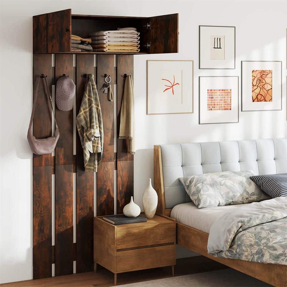 rustic-brown-costway-coat-