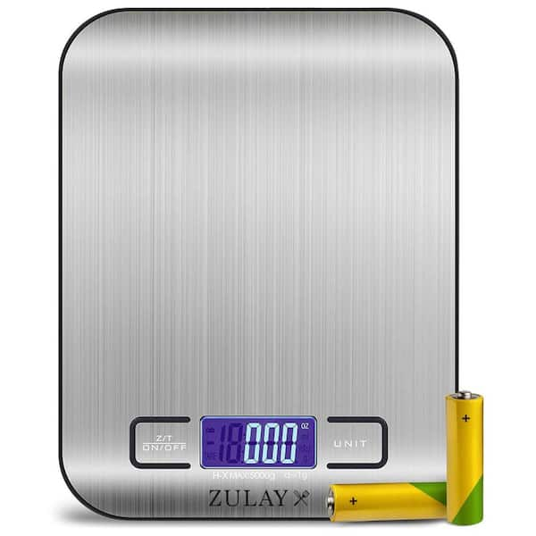 Home depot food scale best sale