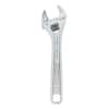 Channellock 4 In. Adjustable Wrench 804 - The Home Depot - Foto 12