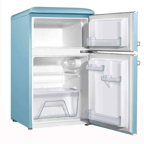 Mini Refrigerator Base Stand