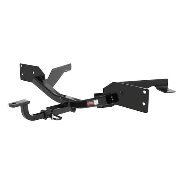 CURT Class 2 Trailer Hitch, 1-1/4 in. Ball Mount, Select Chevrolet Monte Carlo