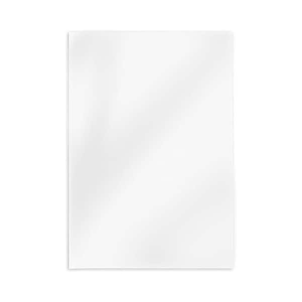 16 x 24 in. Large Clear Cellophane Gift Bags with Twist Ties for Baskets Wrapping Multi-Purpose Packaging 10-Pieces