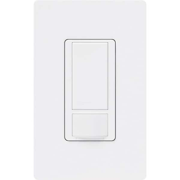 lutron sensor switch