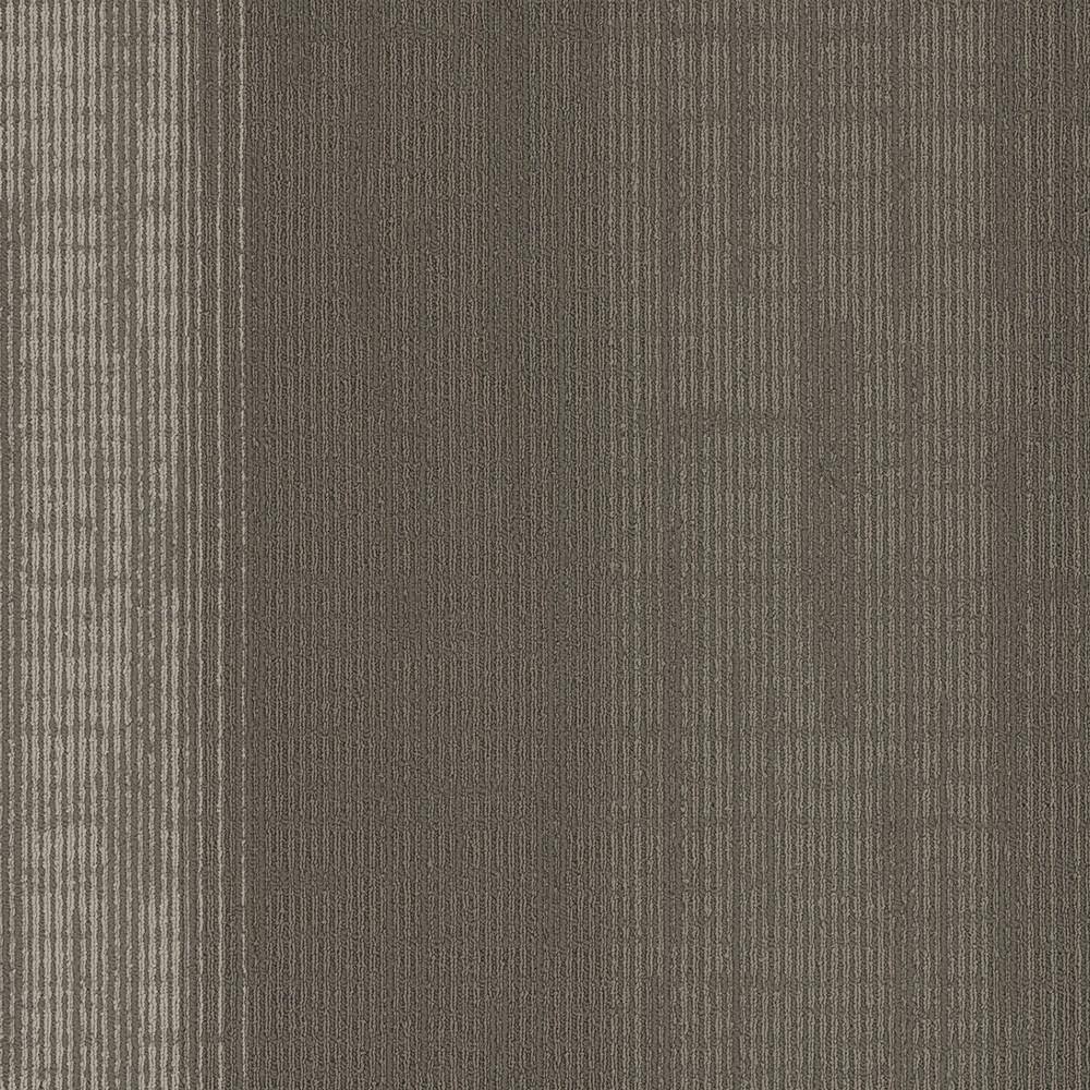 Engineered Floors Newton 24 in. x 24 in. GlueDown Carpet Tile