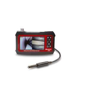 Ridgid MicroReel L100C+CA-350 - Inšpekčné kamery - Videoinšpekcia - Nipo  Tools s.r.o.