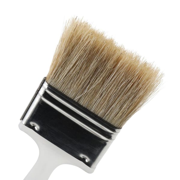 2 in. Flat Solvent-Proof Chip Brush (24-Pack)