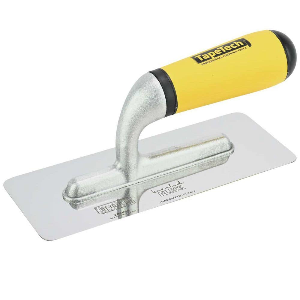 8 in. x 3 in. Beveled Edge Trowel price history on PriceWatchPro