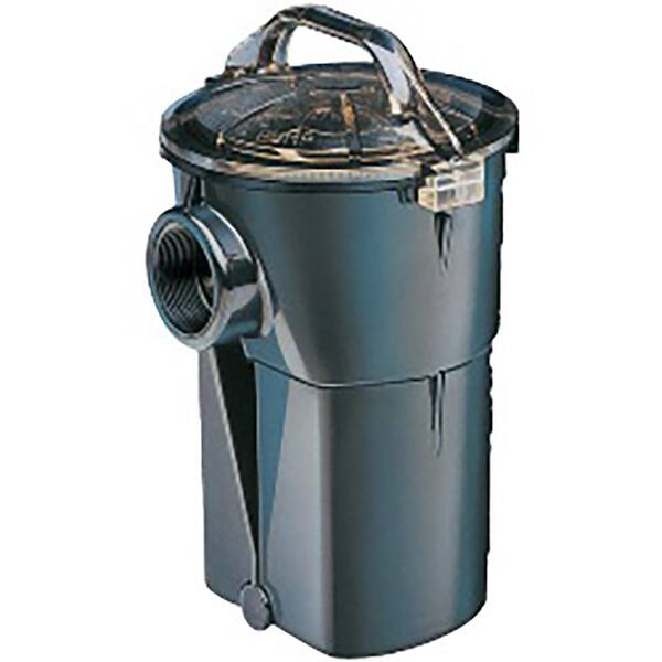 Topyond Transparent Pool Pump Lid Replacement For Hayward Super II – PVC, Leak-Resistant Basket Cover