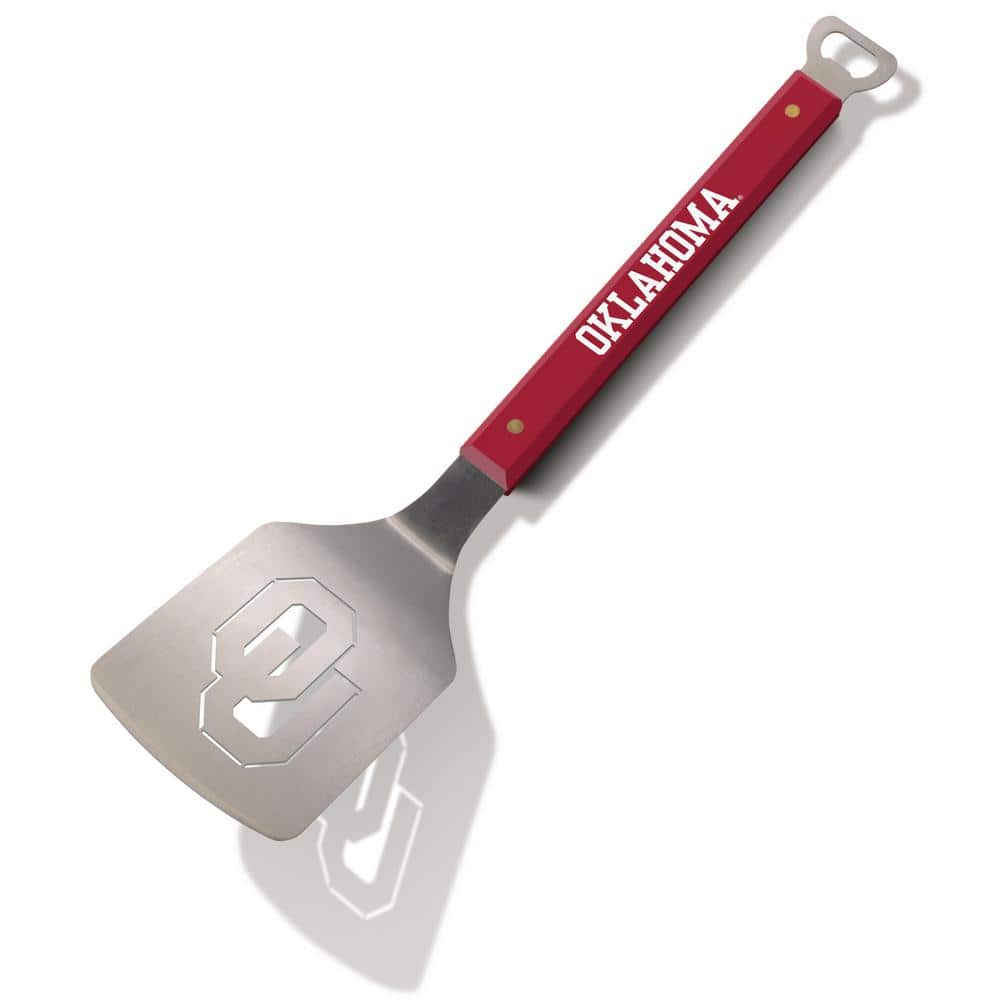 NCAA Oklahoma Sooners Spirit Series Sportula price history on PriceWatchPro