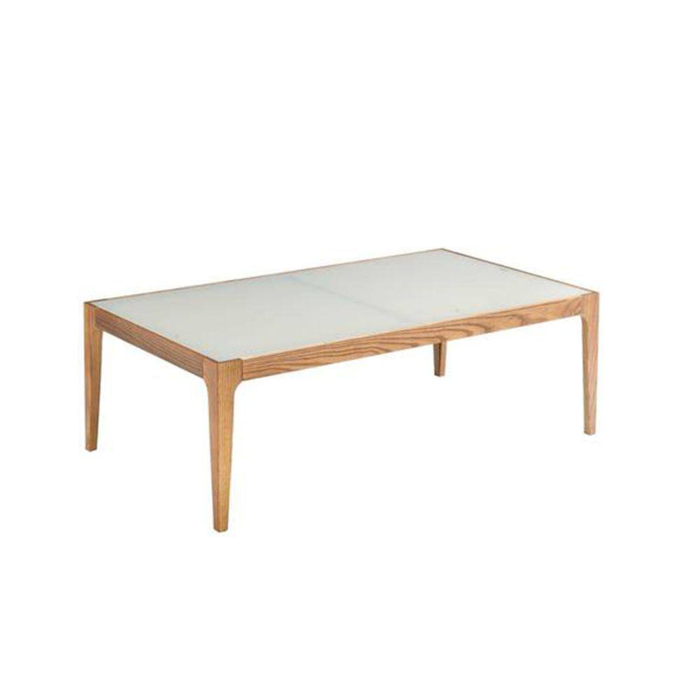 Frame Coffee Table - Small Rectangle — IACOLI