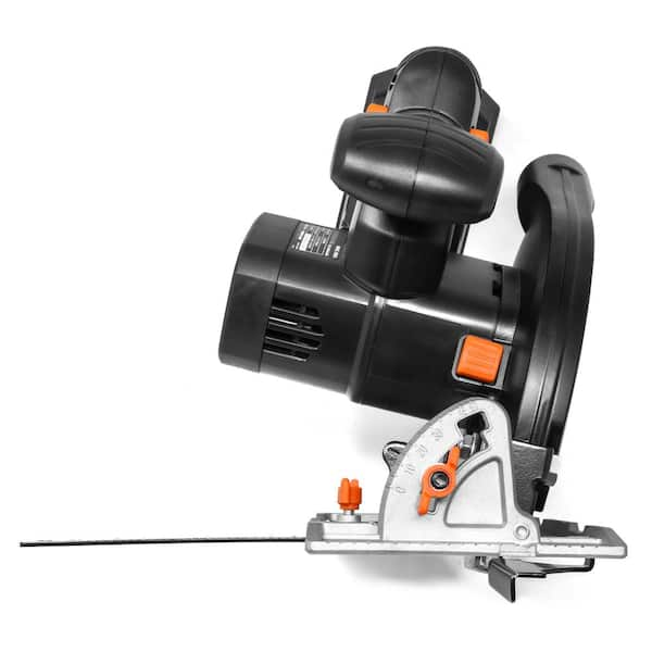 Black & Decker Wood Hawk Electric Circular Saw in