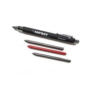 Fatboy Pencil