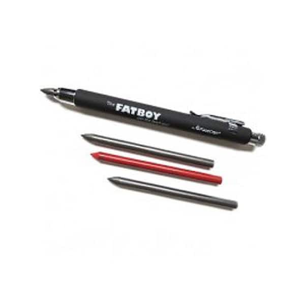 FASTCAP Fatboy Pencil