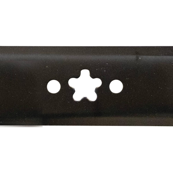 Stens 302-604 Toothed Blade