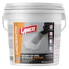 Lanco Concrepatch 1 Gal. Ready-to-Use Stucco Patch and Repair CP1641-4