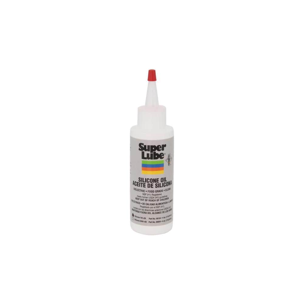 Acrylic Pouring Oil 100 Pure Silicone Ideal Lubricant for Art Applications  4oz for sale online