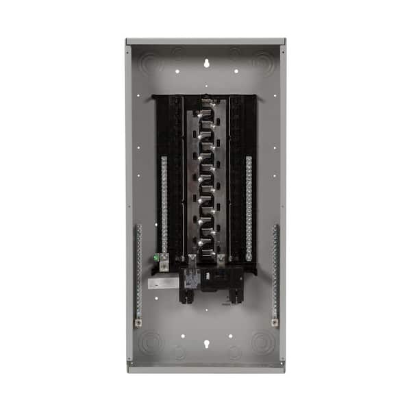 Home depot electrical panel sales