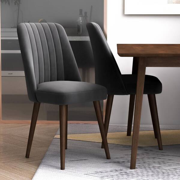 dining chair height in inches