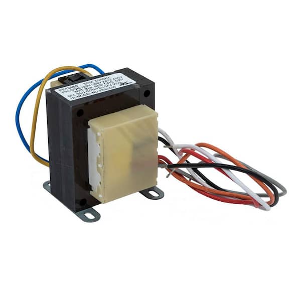 50VA Class II Transformer Foot Mount