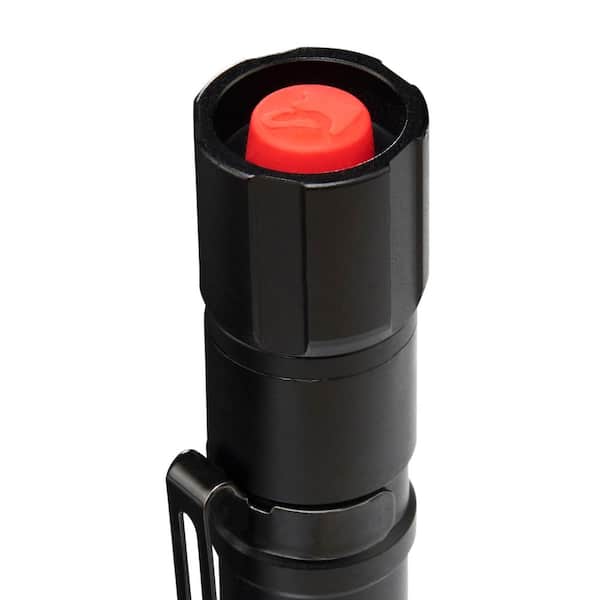 Husky - 100 Lumens LED Penlight with Side Light (2-Pack)