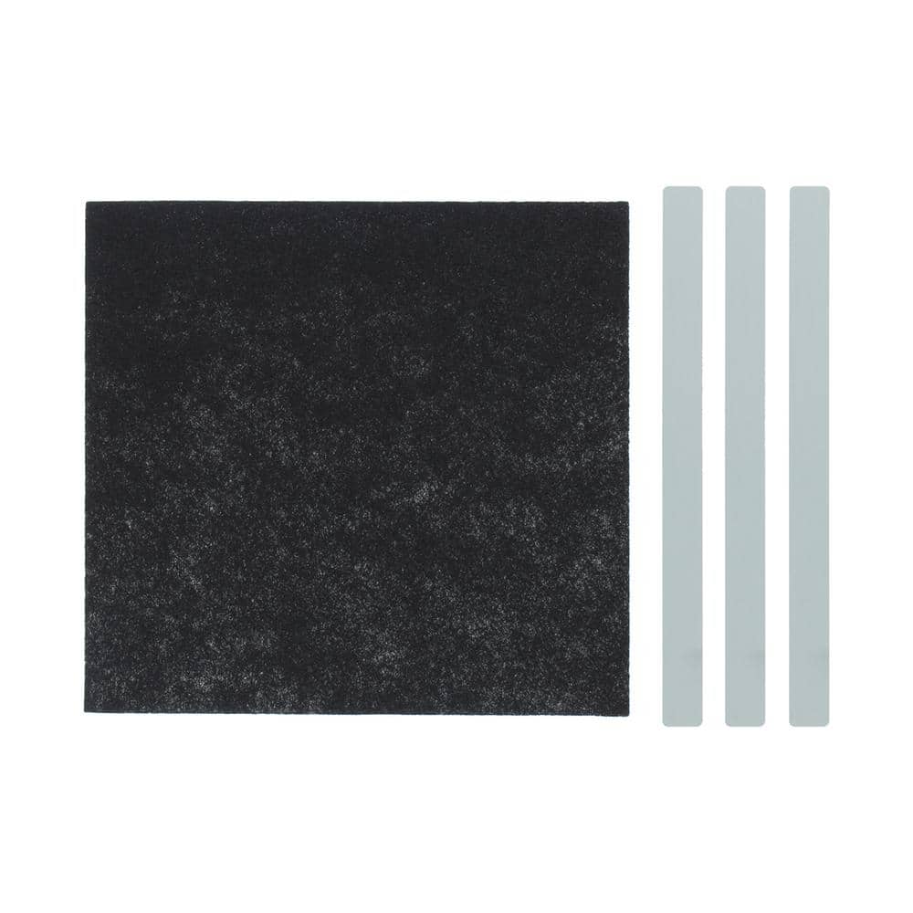Zephyr Charcoal Filter Replacement for Range Hoods Z0FC009 The Home