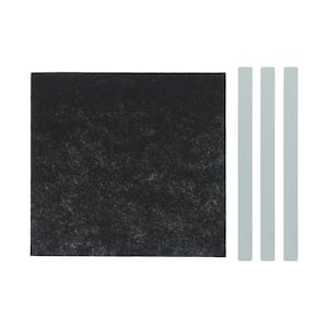 Charcoal Filter Replacement for Range Hoods