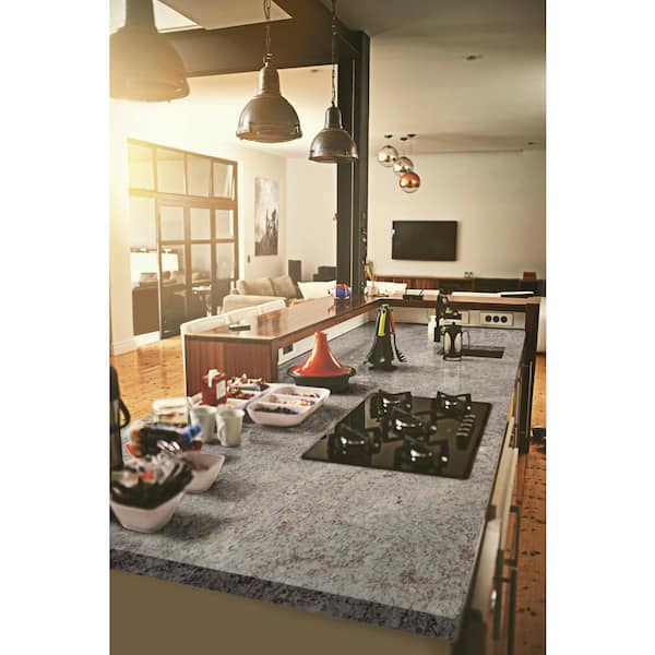 Explore Perry Homes' 3 Popular Kitchen Countertop Materials