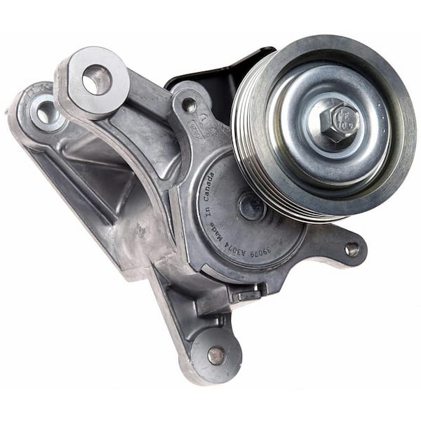 Gates Accessory Drive Belt Tensioner Assembly