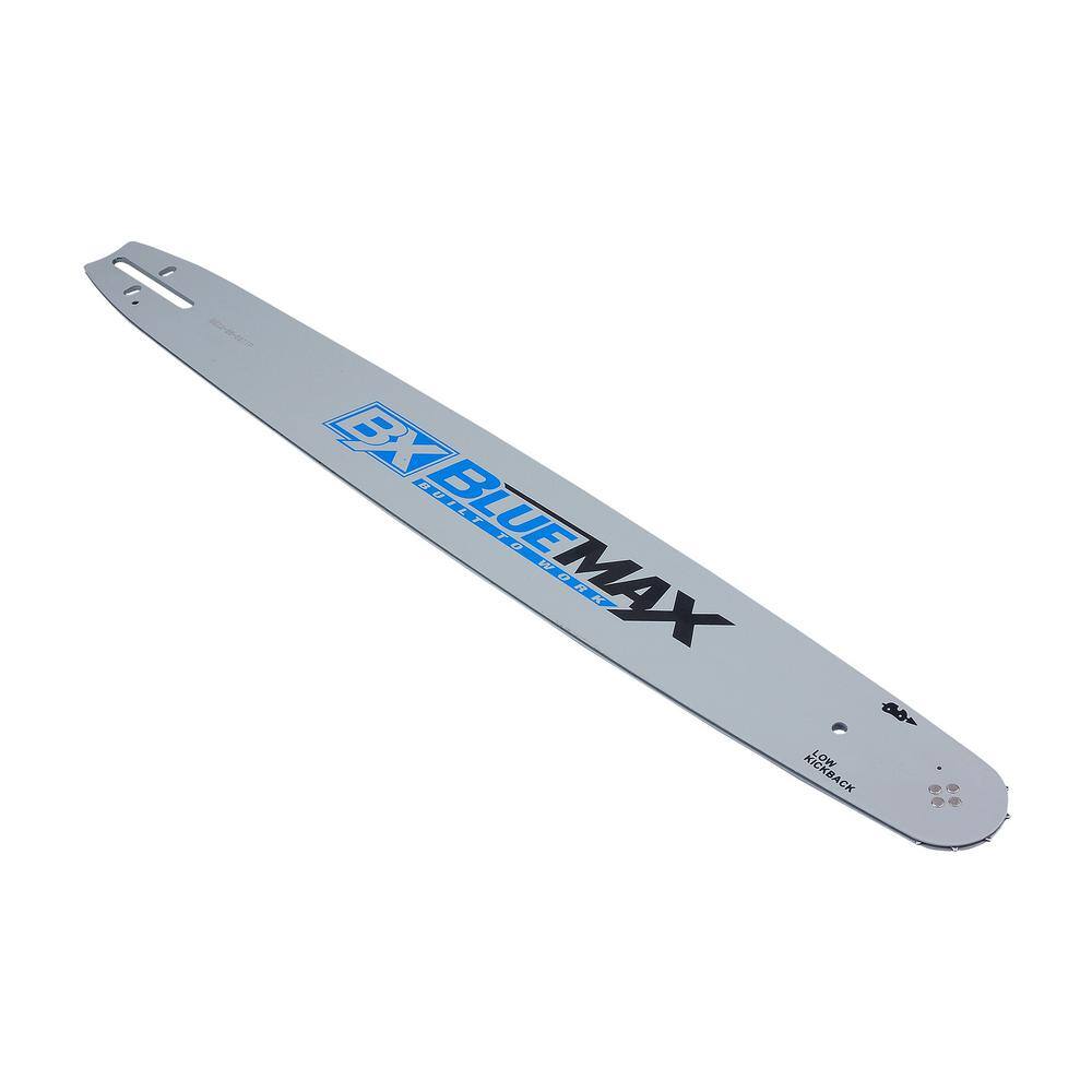 OEM Details about Blue Max 57 cc Chainsaw Bar and Chain 22" OEM Details about Blue Max 57 cc Chainsaw Bar and Chain 22"