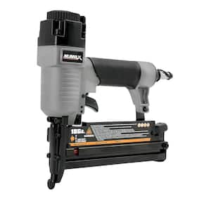 Pneumatic 3-in-1 16-Gauge and 18-Gauge 2 in. Finish Nailer and Stapler