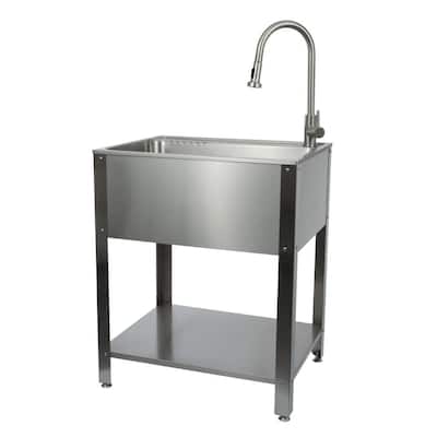 https://images.thdstatic.com/productImages/a5aa8c87-36c6-44a8-98c1-2b067f1d5f00/svn/stainless-steel-presenza-utility-sinks-78794-64_400.jpg