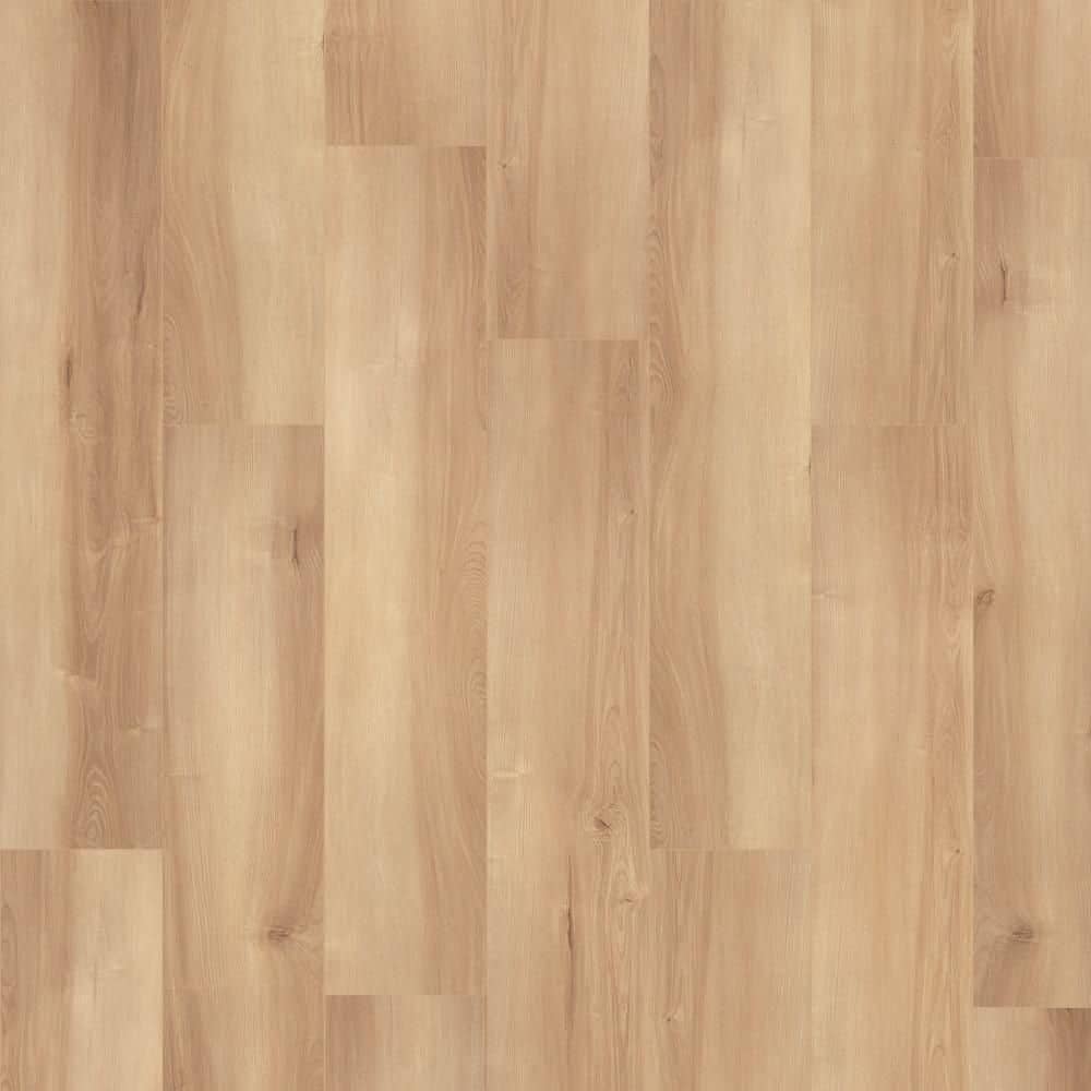 Reviews for Lifeproof Lyle Hickory 22 Mil 9.4 in. W x 47.8 in. L ...