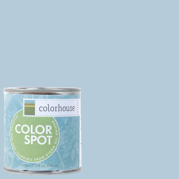 Colorhouse 8 oz. Dream .03 Colorspot Eggshell Interior Paint Sample