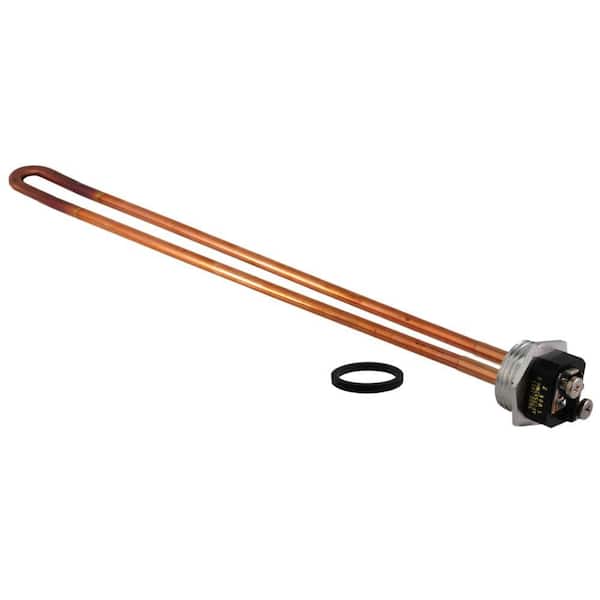 Rheem PROTECH 4500-Watt (240-Volt) Copper Element for Electric Water Heaters