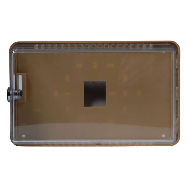 White Rodgers Small Thermostat Guard