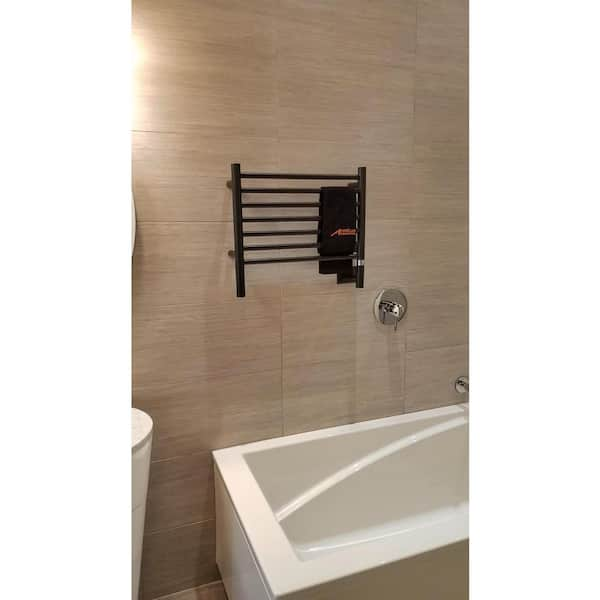 amba towel warmer timer