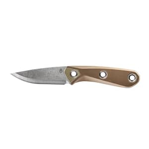 Principle 7.5 in. Fixed Blade Knife
