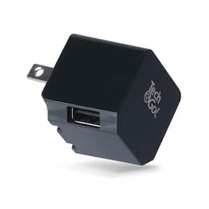 2.4 Amp 2-Port Neverblock Fast Autodetect Wall Charger