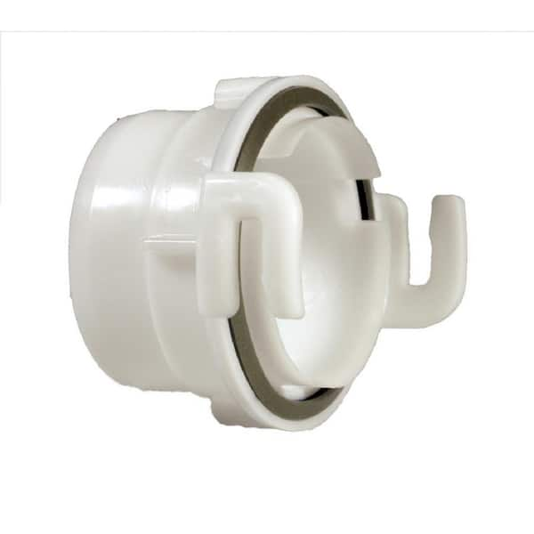 Bumper Hose Adapter for Sewer Hose