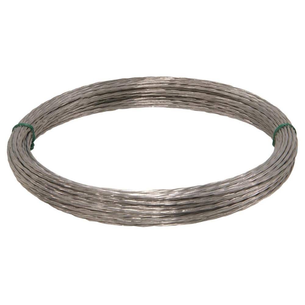 100 ft. 100 lb. 20-Gauge Multi-Purpose Wire price history on PriceWatchPro